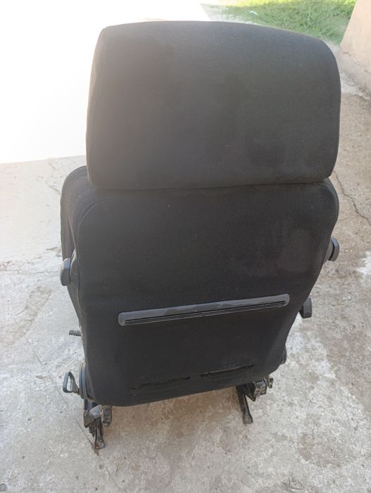 Рекаро сиденье. Recaro