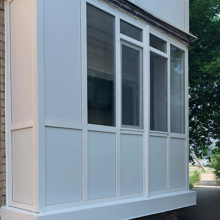 Изготовление окон пвх!!!