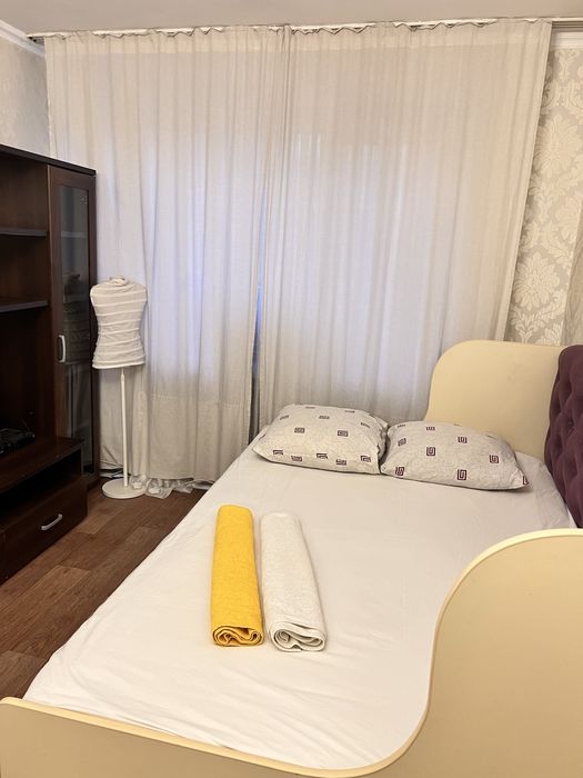 Квартира на ночь