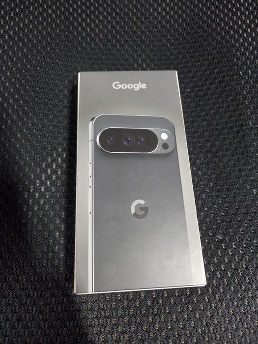 Google  Pixel XL 10 PRO*512 Gb* Sigilat