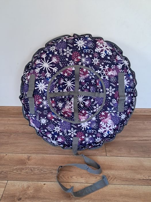 Тюбинг/ ватрушка для катания.