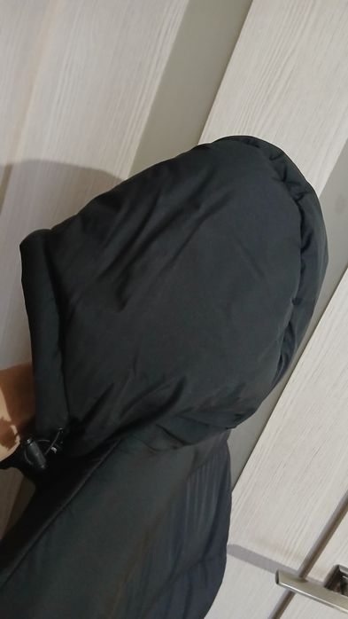 Зимняя мужская куртка