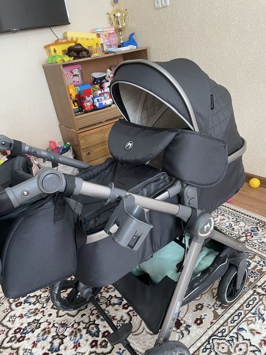 Продам коляску от ининг бэйби