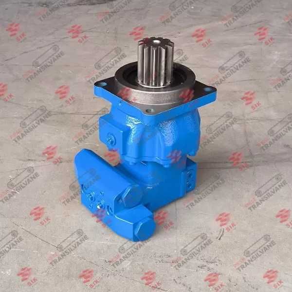 Hidromotor de rotire Caterpillar 301.5 Pe Stoc