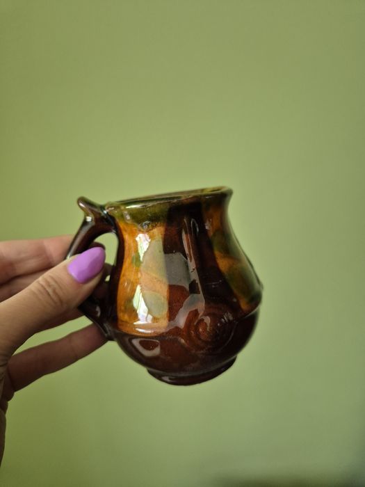 Керамичен сервиз - пъкен комплект