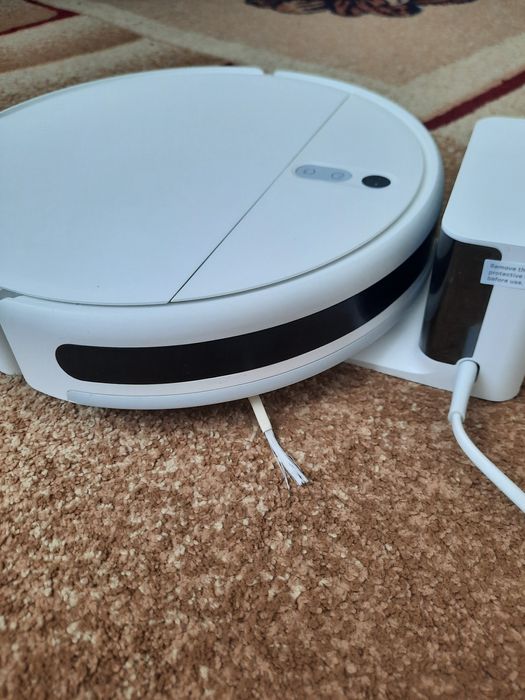 Продам Робот пылесос Xiaomi MI Robot Vacuum Mop2