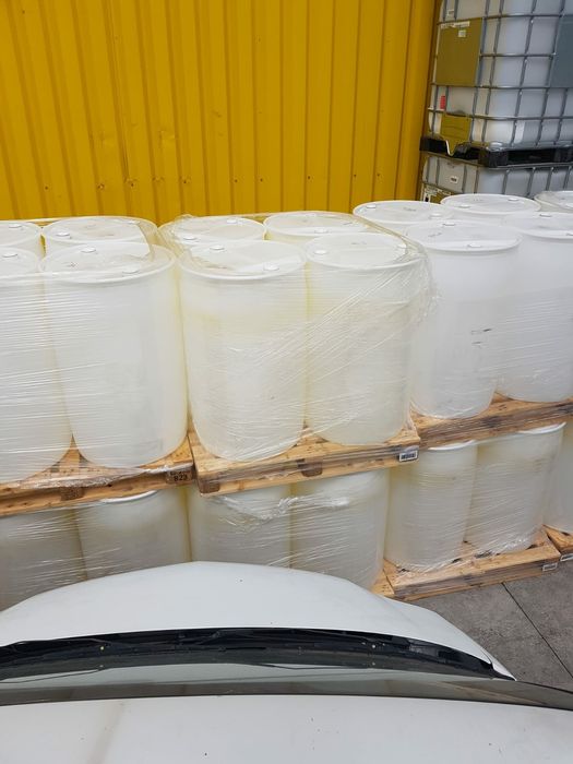 Butoi 220l alimentar