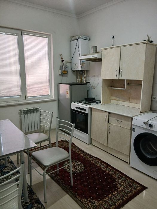 Ижарага берилади узок муддадга