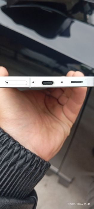 Samsung a56 yangidek