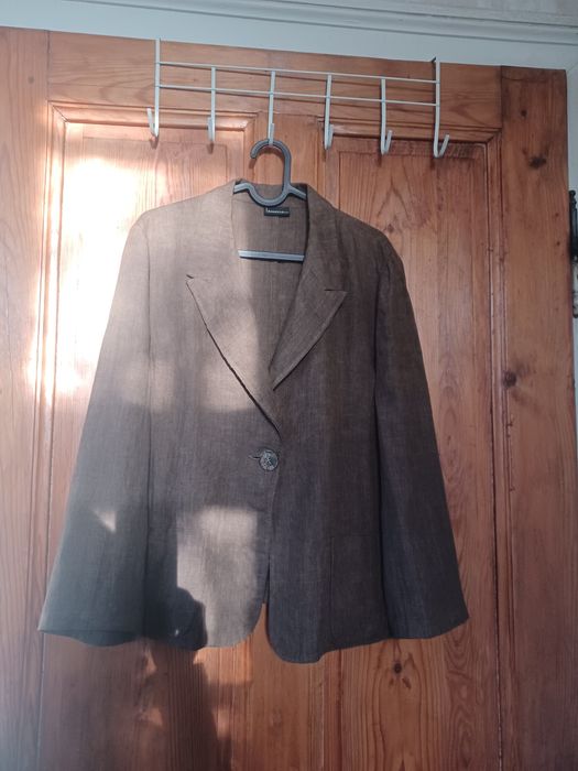 Ленено сако Lasserre