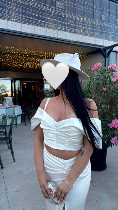 Compleu 2 piese elegant