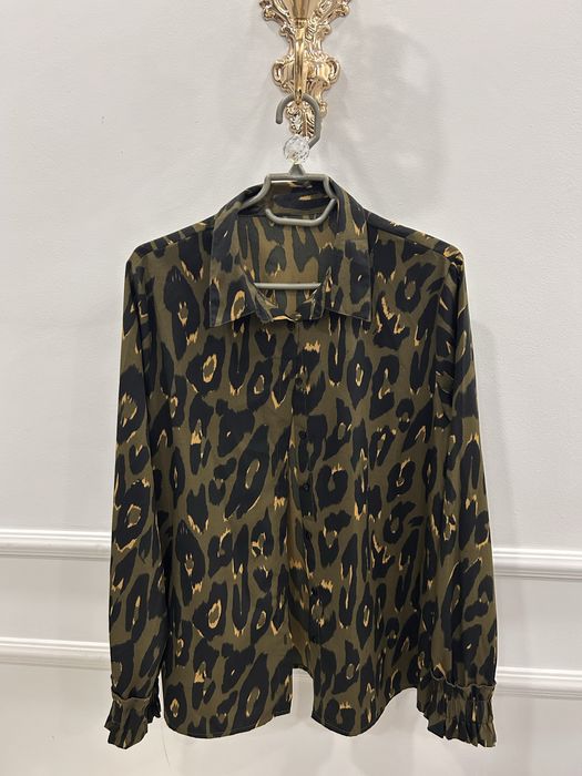 Женские рубашки продам