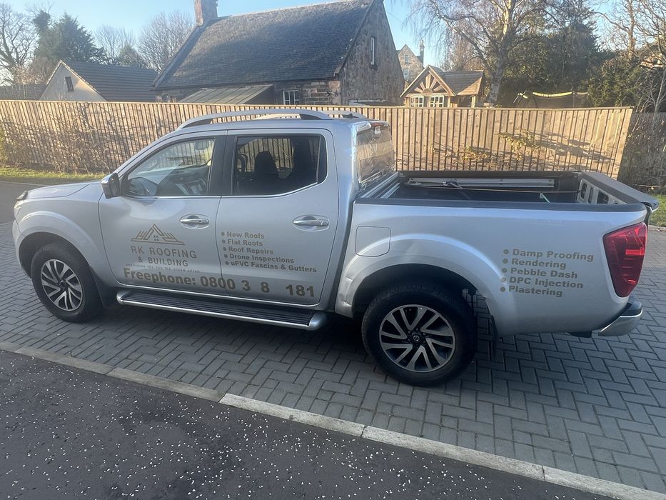 Nissan navara tekna  2.3DCI biturbo 190 cp an 2018 euro 6 adblue