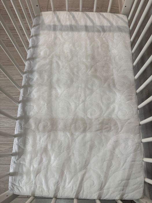 Продается детская кроватка