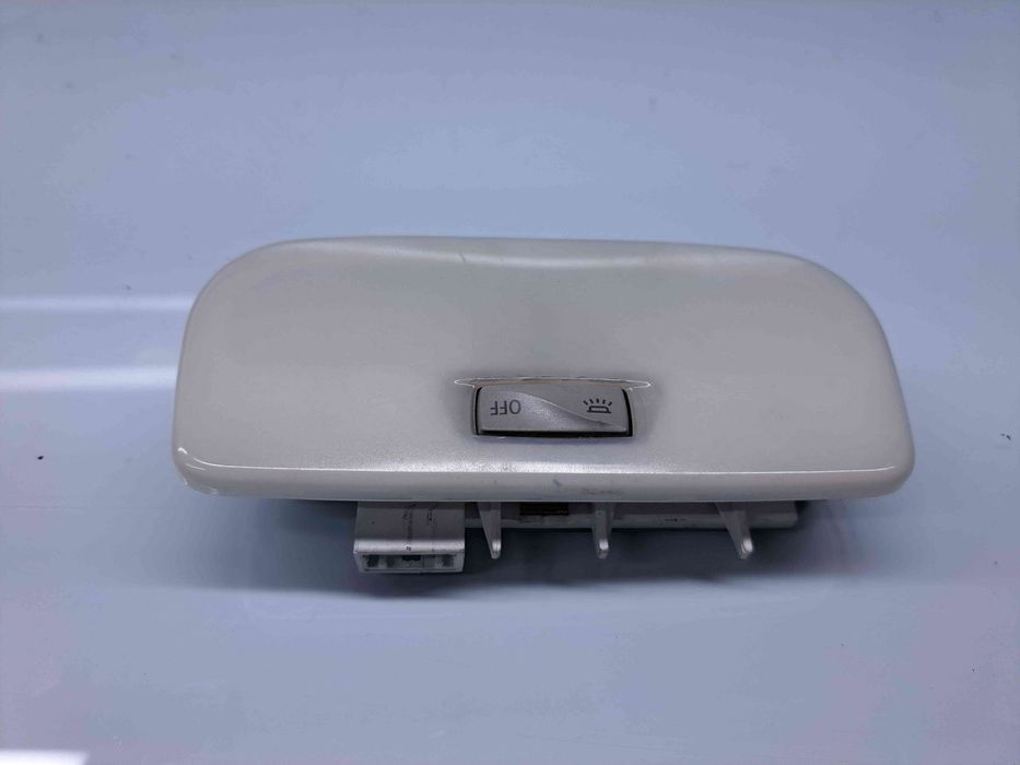 Plafoniera spate Renault Megane 3 (B95) [Fabr 2008-2016] OEM