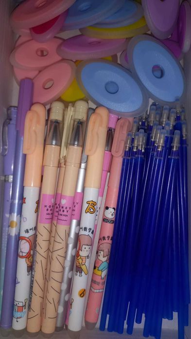 Pix Pilot similar Scrie Sterge