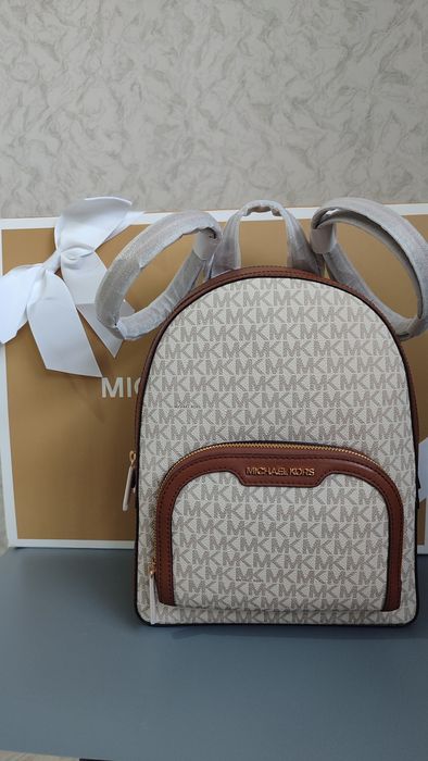 Рюкзак Michael Kors Jaycee Medium