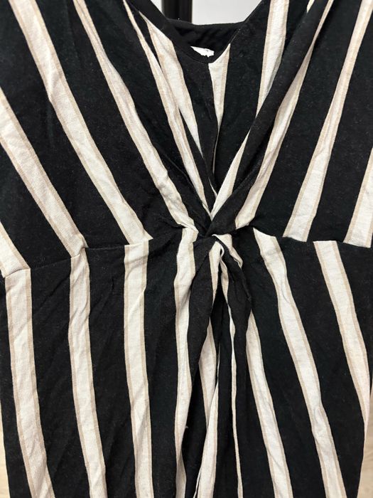 Женское летнее платье