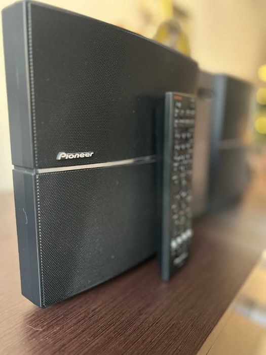 домашна аудио система Pioneer
