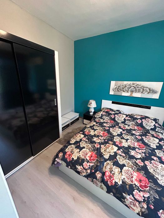 Продава се Двустаен апартамент в Пловдив, Мараша - 76 кв.м за 1645 €/кв.м - Снимка #1