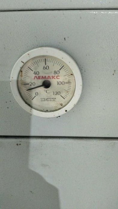 Продам котёл отопления