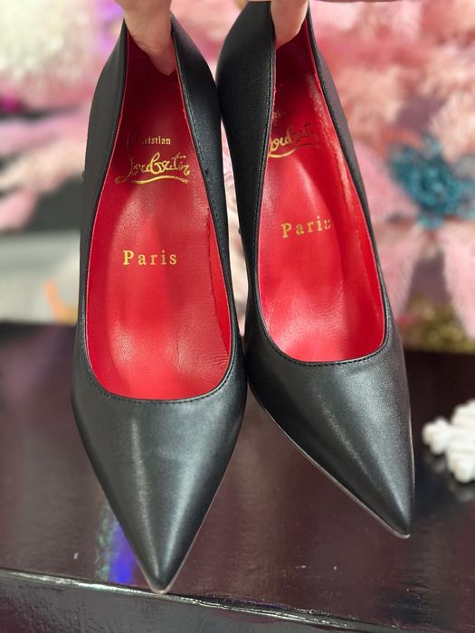 Pantofi Louboutin
