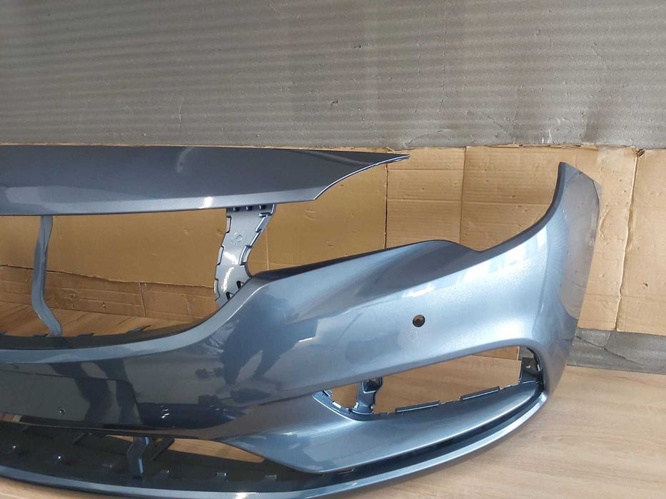 Bara Fata cu Senzori Parcare Opel Astra K 2015-2019 (ALBASTRU)