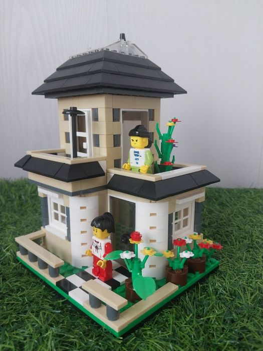 Конструктор детский