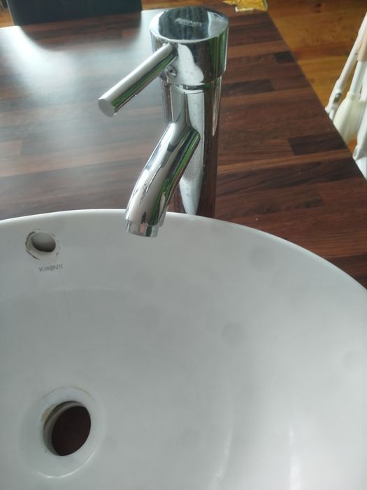 Продам мойку с краном