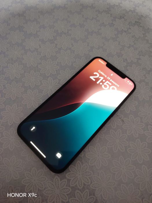 iPhone 12 pro max 256gb