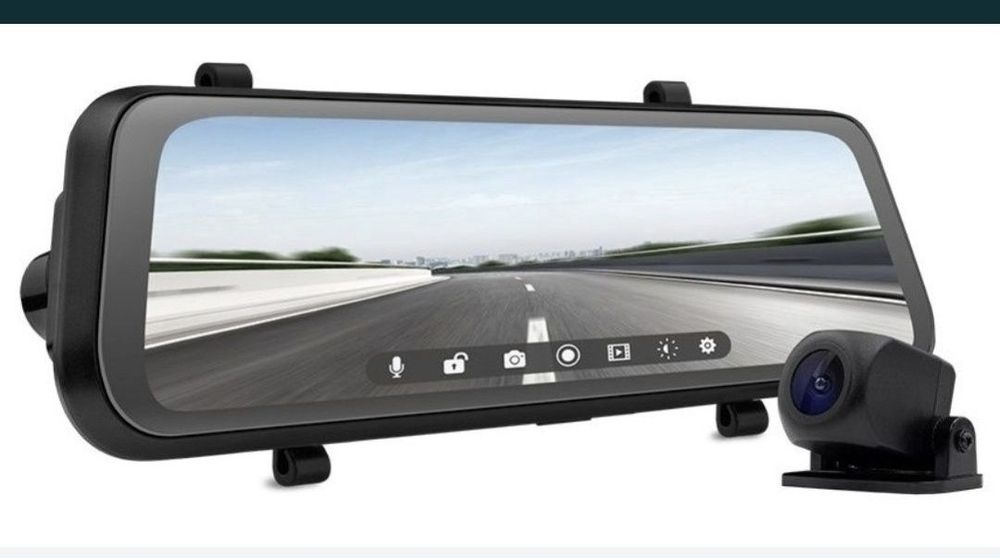 Продам видеорегистратор Neoline X28 состояние идеалное задная камера е