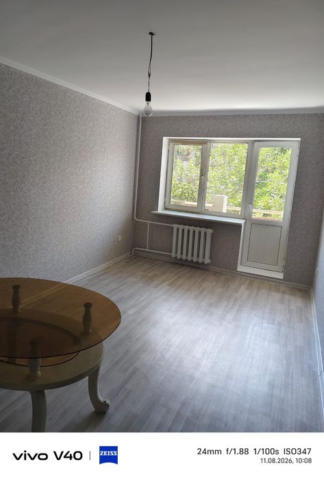 Продам 2х комнатную 3й этаж