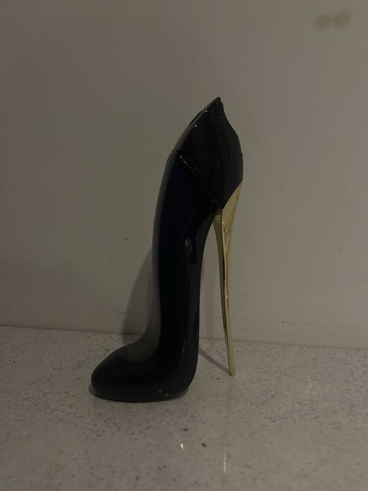 parfum Carolina Hererra+ Aqua di gio profondo Giorgio Armani