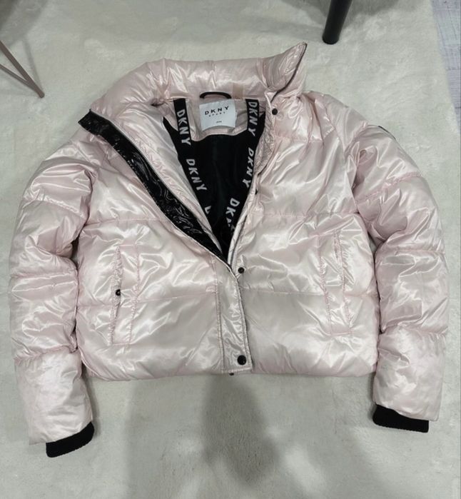 Geaca DKNY originala S