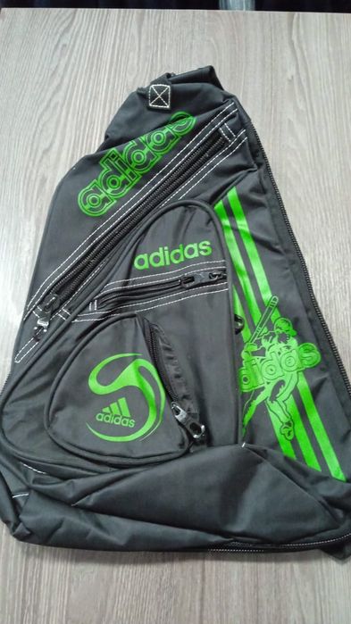 Рюкзак спортивный