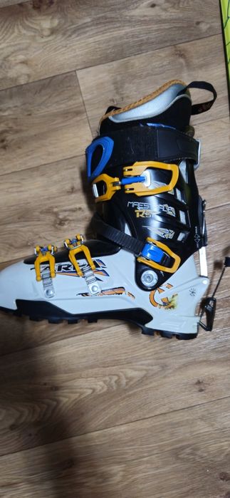 Туринг Scapra 270 /42