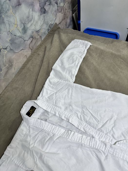 Продам кимано для бокса (полный комплект)