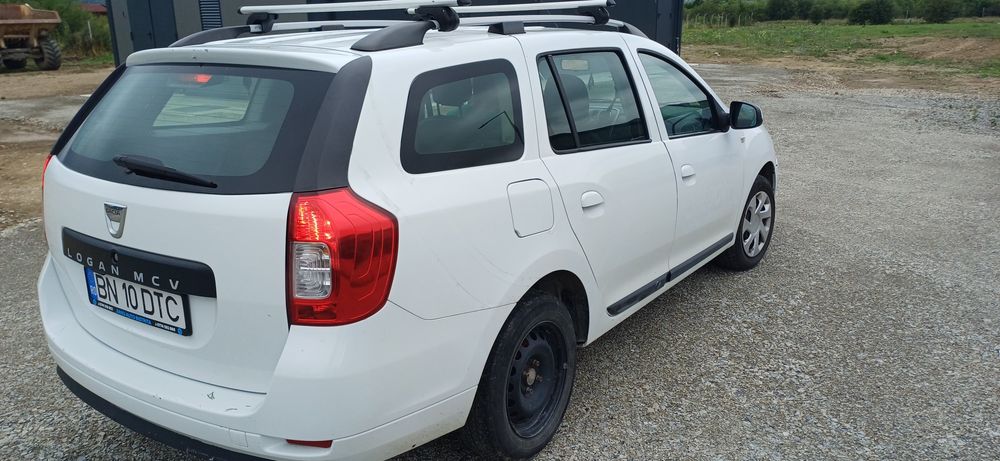 Vand dacia Logan Mcv