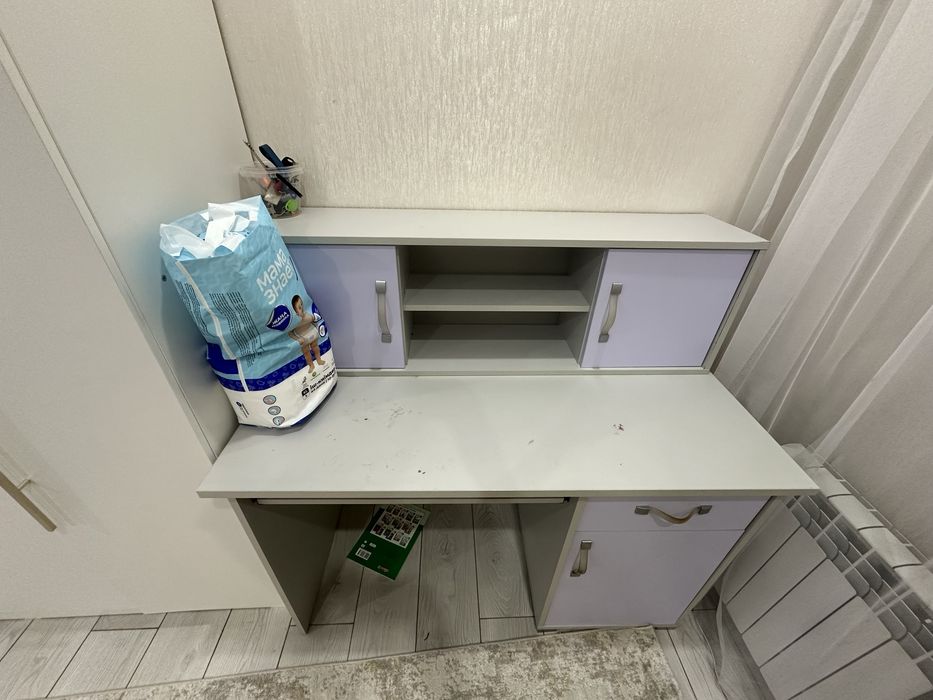 Продается детский гарнитур