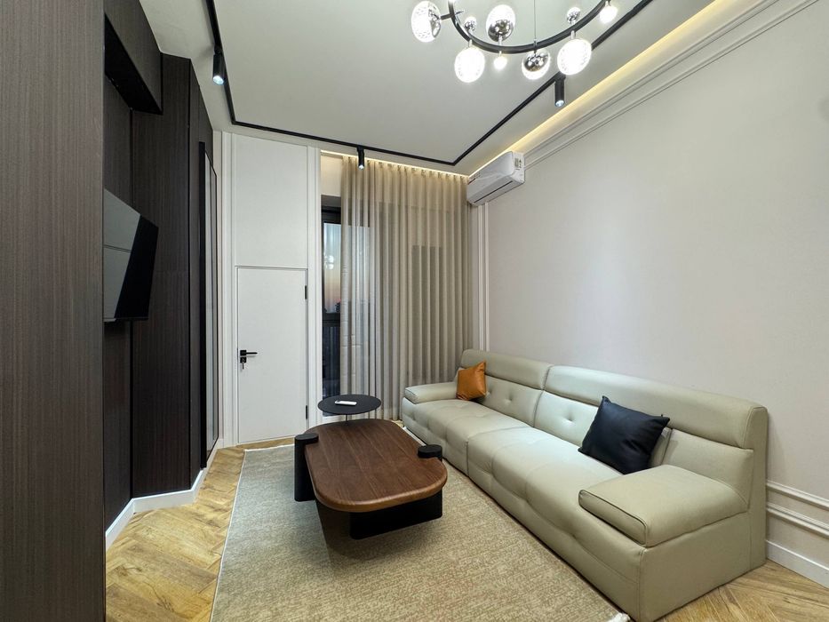 2-комн. квартира, 42 м², Мирзо-Улугбекский район