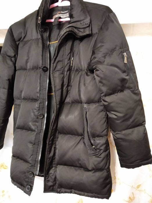 куртка зимняя  р46.