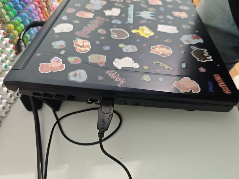 Ноутбук игровой predator