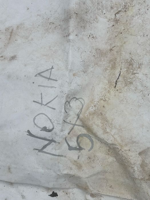 Prelată (copertina)