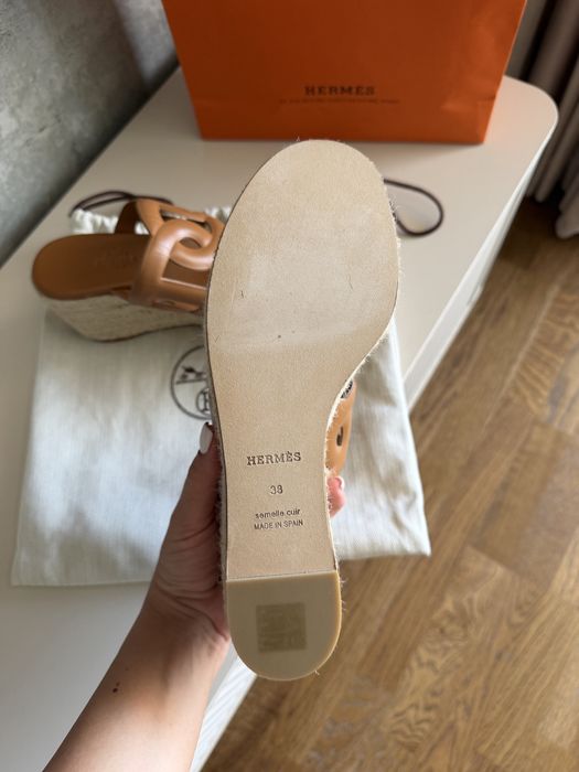 Hermes Ithea 30