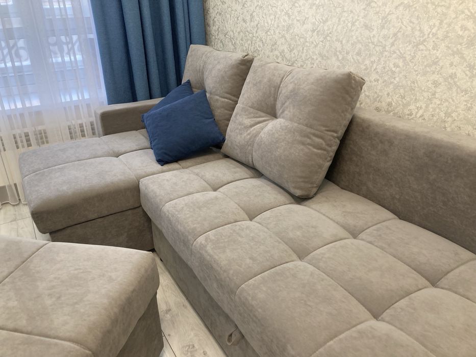 Диван в отличном состоянии