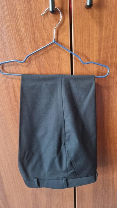 Рубашка и штаны для мальчиков 7-8 лет