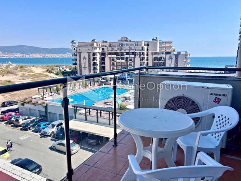 Продава се Двустаен апартамент в к.к. Слънчев бряг - 69 кв.м за 1986 €/кв.м - Снимка #9