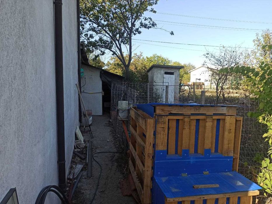 Продава се Къща в с. Полски извор, Област Бургас - 130 кв.м за 770 €/кв.м - Снимка #15