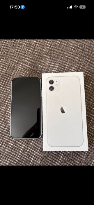 De vanzare IPHONE 11