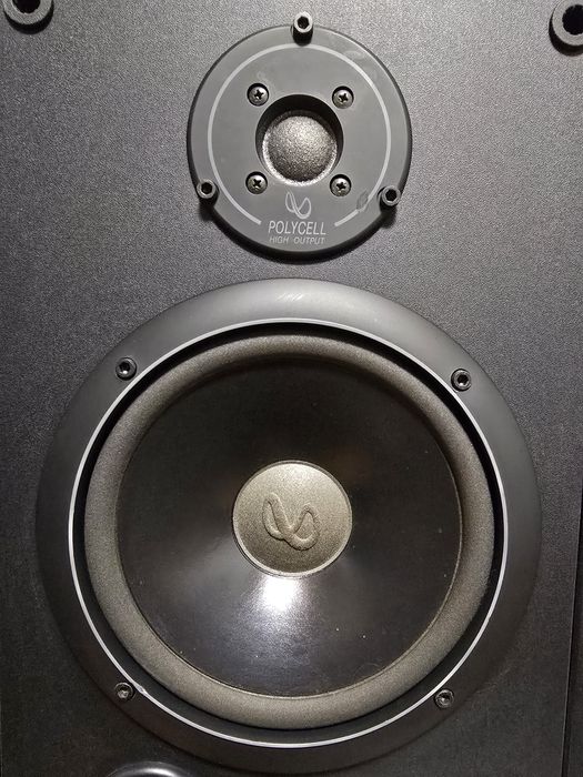 Boxe Infinity SM-82 – Sunet Puternic Bass curat/Made in USA!!!